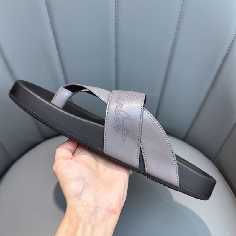 Berluti Sandals